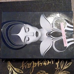 Deck of Scarlet edition NO 7 palette